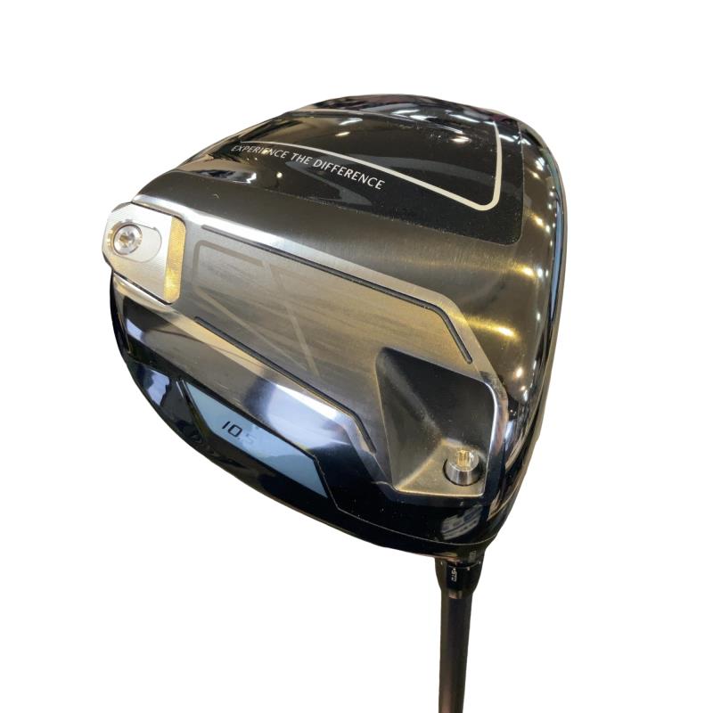 【中古】 ダンロップ XXIO(2026) 10.5° １番ウッド DR XXIO MP1400(DR) (フレックスR) メンズ 成人男性用 右利き 右用 C序列付ける ゴルフ野球クラブ