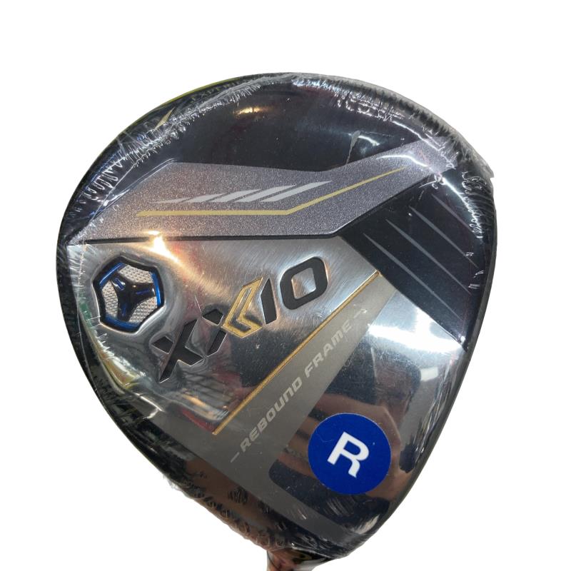 【中古】 ダンロップ XXIO(2024) 5W フェアウェイウッド FW XXIO MP1300(FW) (フレックスR) メンズ 男性用 右利き 右用 Nランク ゴルフクラブ｜ゴルフパートナー 中古クラブ店 24,043円