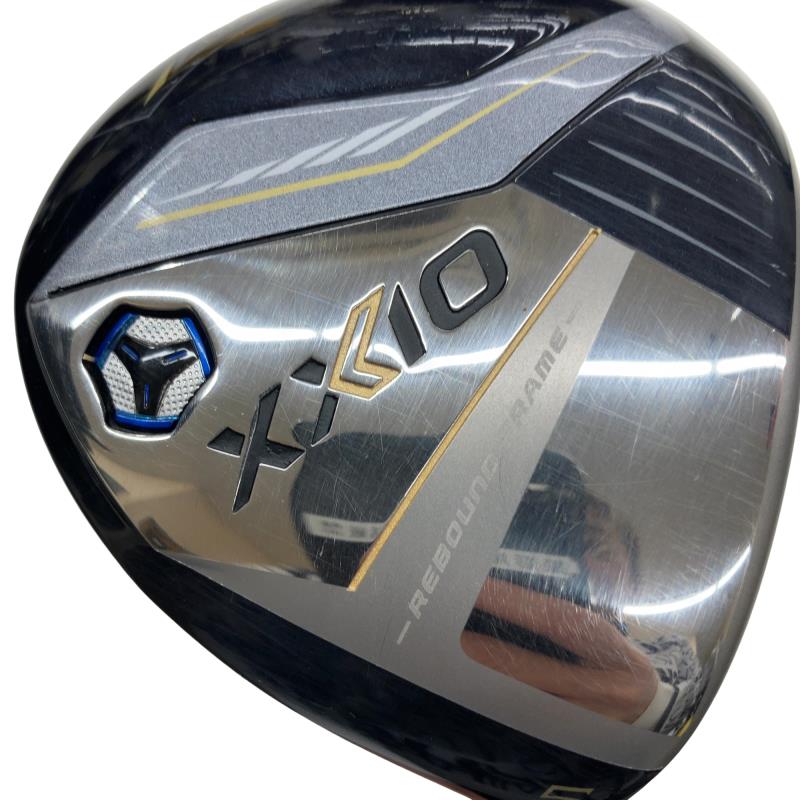 【中古】 ダンロップ XXIO(2024) 5W フェアウェイウッド FW XXIO MP1300(FW) (フレックスR) メンズ 男性用 右利き 右用 Cランク ゴルフクラブ