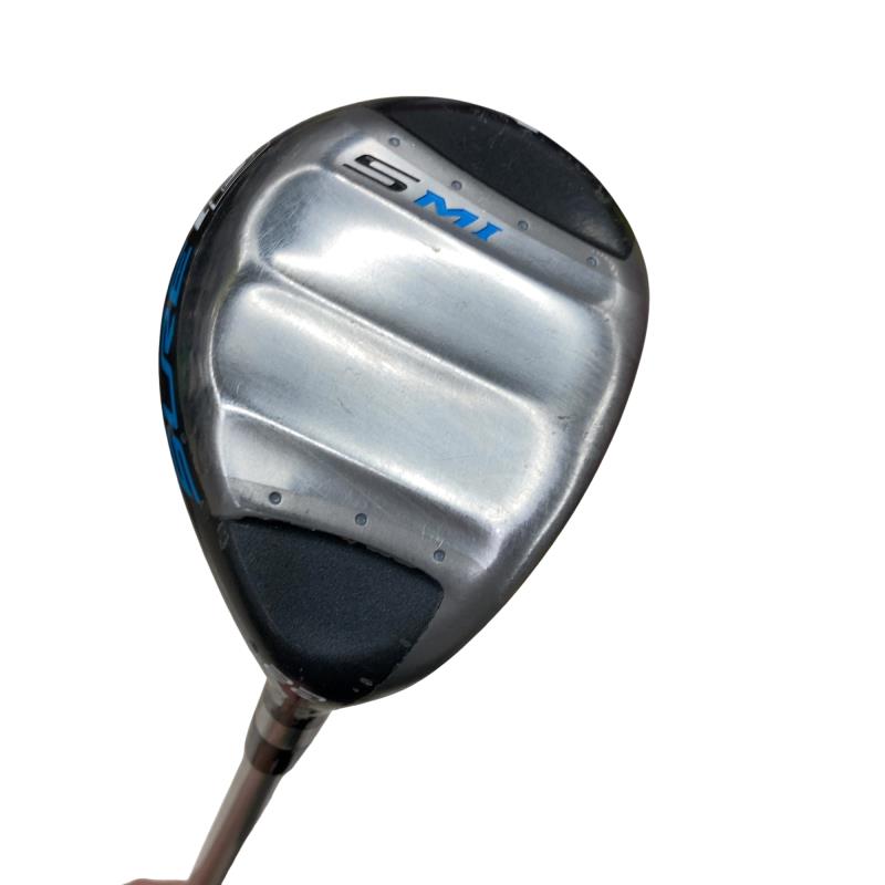 【中古】 ミズノ SURE DD 2.0 MI U5 ありがた味 UT EXSAR(SURE 2.0) (フレックスR) メンズ 成人男性用 右利き 右用 C位置付ける ゴルフ野球クラブ スポーツ・アウトドア-メンズクラブ