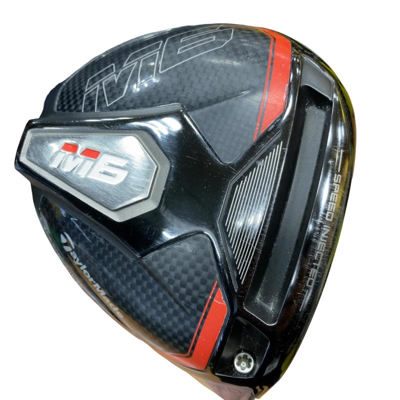 【中古】 仕立て屋御手伝いさん M6  9° １番ウッド DR FUBUKI TM5(2019 １番ウッド) (フレックスS) メンズ 成人男性用 右利き 右用 C序列付ける ゴルフ野球クラブ