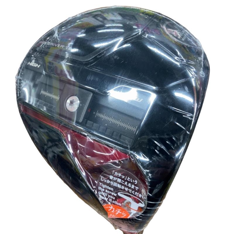 【中古】 ヤマハ RMX VD/M(2024) 10.5&deg; ドライバー DR TENSEI TR50 (フレックスSR) メンズ 男性用 右利き 右用 Nランク ゴルフクラブ｜ゴルフパートナー 中古クラブ店