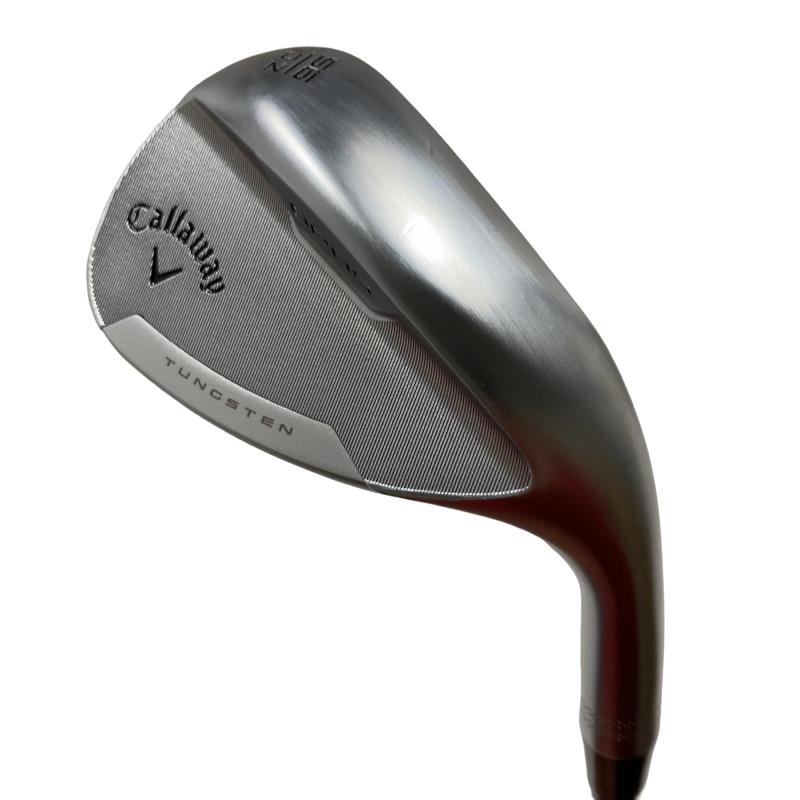 【中古】 キャロウェイ OPUS PLATINUM クロム 56°/10°Z ウェッジ WG Dynamic Gold ONYX BLACK (フレックスS) メンズ 男性用 右利き 右用 Aランク ゴルフクラブ