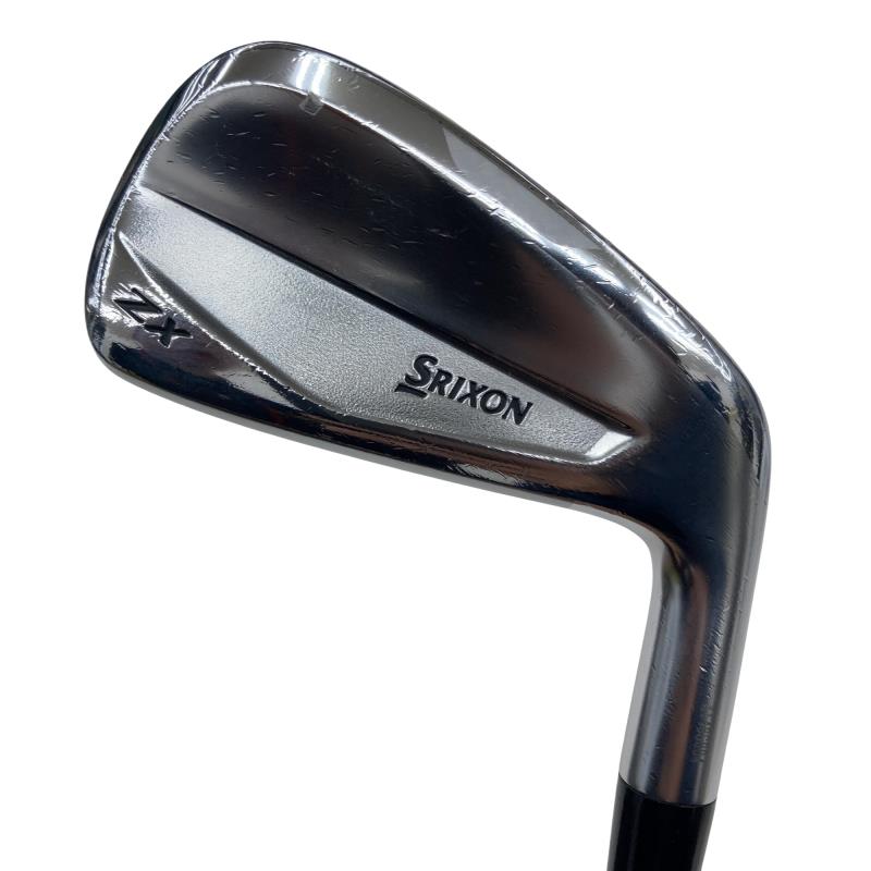 【中古】 ダンロップ SRIXON ZX U U4 ユーティリティ UT NS PRO 950GH D.S.T (フレックスS) メンズ 男性用 右利き 右用 Cランク ゴルフクラブ