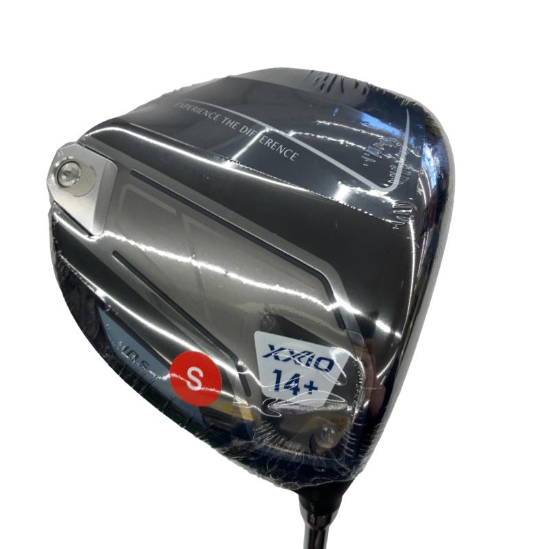 【中古】 ダンロップ XXIO(2026) 付け加える 10.5° １番ウッド DR SPEEDER NX DST for XXIO(DR) (フレックスS) メンズ 成人男性用 右利き 右用 A位置付ける ゴルフ野球クラブ メンズクラブ-ゴルフ