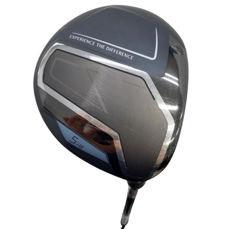 【中古】 ダンロップ XXIO(2026) プラス 5W フェアウェイウッド FW SPEEDER NX DST for XXIO(FW) (フレックスR) メンズ 男性用 右利き 右用 Cランク ゴルフクラブ