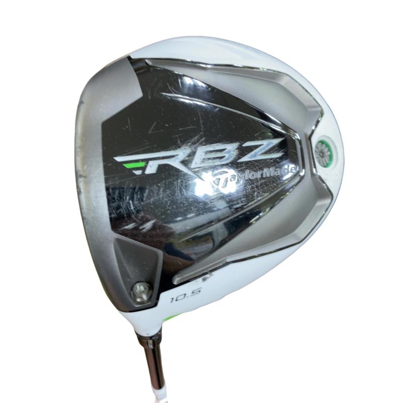 【中古】 仕立て屋御手伝いさん RBZ 10.5° レフティ １番ウッド DR RB-50(１番ウッド) (フレックスSR) メンズ 成人男性用 左ぎっちょ レフティ 左用 D位置づける ゴルフ野球クラブ