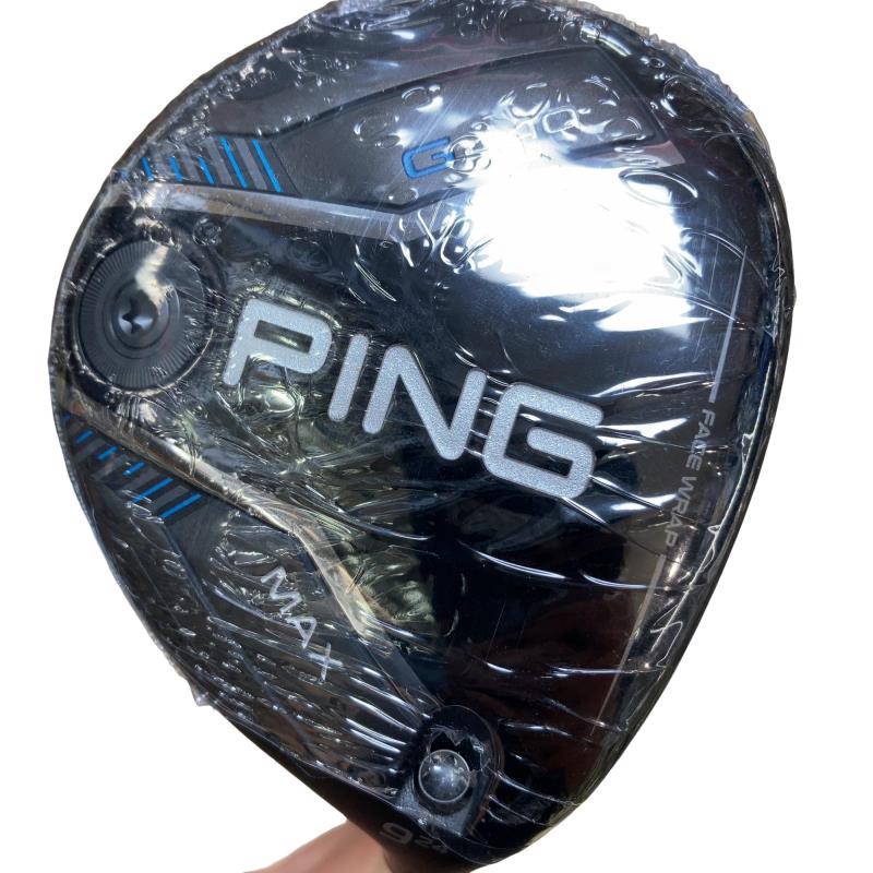 【中古】 ピン G440 MAX 9W フェアウェイウッド FW ALTA J CB BLUE(FW) (フレックスR) メンズ 成人男性用 右利き 右用 B序列付ける ゴルフ野球クラブ