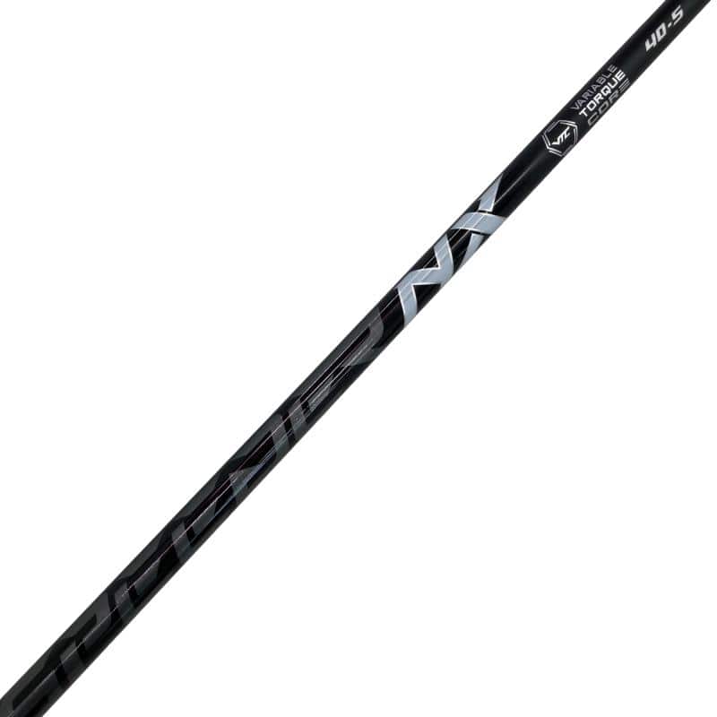 【中古】 タイトリストスリーブ付き添い人(GT系) フジクラ１番ウッド用 立て坑 SPEEDER NX BLACK 40 (フレックスS)B価値づける ゴルフ野球クラブ