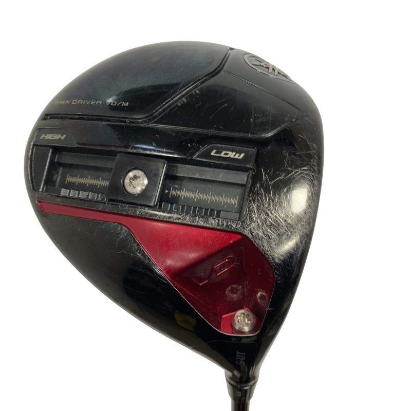 【中古】 ヤマハ RMX VD/M(2024) 10.5° １番ウッド DR TENSEI TR50 (フレックスS) メンズ 成人男性用 右利き 右用 C序列付ける ゴルフ野球クラブ