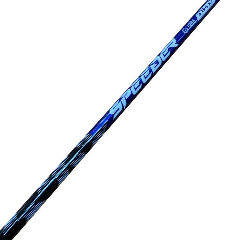 【中古】 テーラーメイドスリーブ付き添い人(Qi4D系) フジクラ１番ウッド用 立て坑 SPEEDER NX VIOLET 40 (フレックスSR)A価値づける ゴルフ野球クラブ