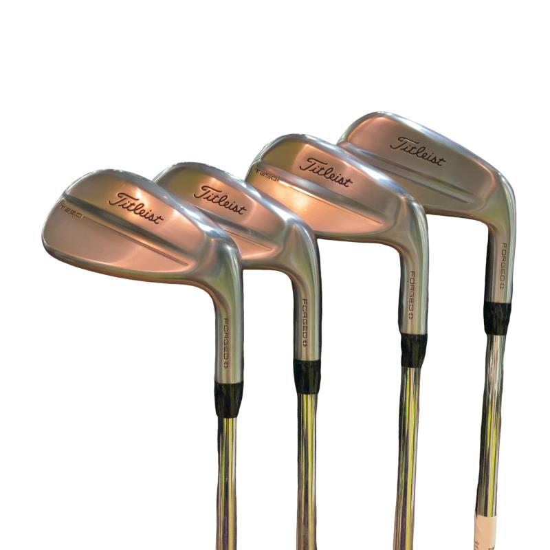 【中古】 タイトリスト Titleist T250(2025) 6S アイアンセット IR NS PRO MODUS3 TOUR105 (フレックスS) メンズ 男性用 右利き 右用 Cランク ゴルフクラブ|ゴルフパートナー 中古クラブ店