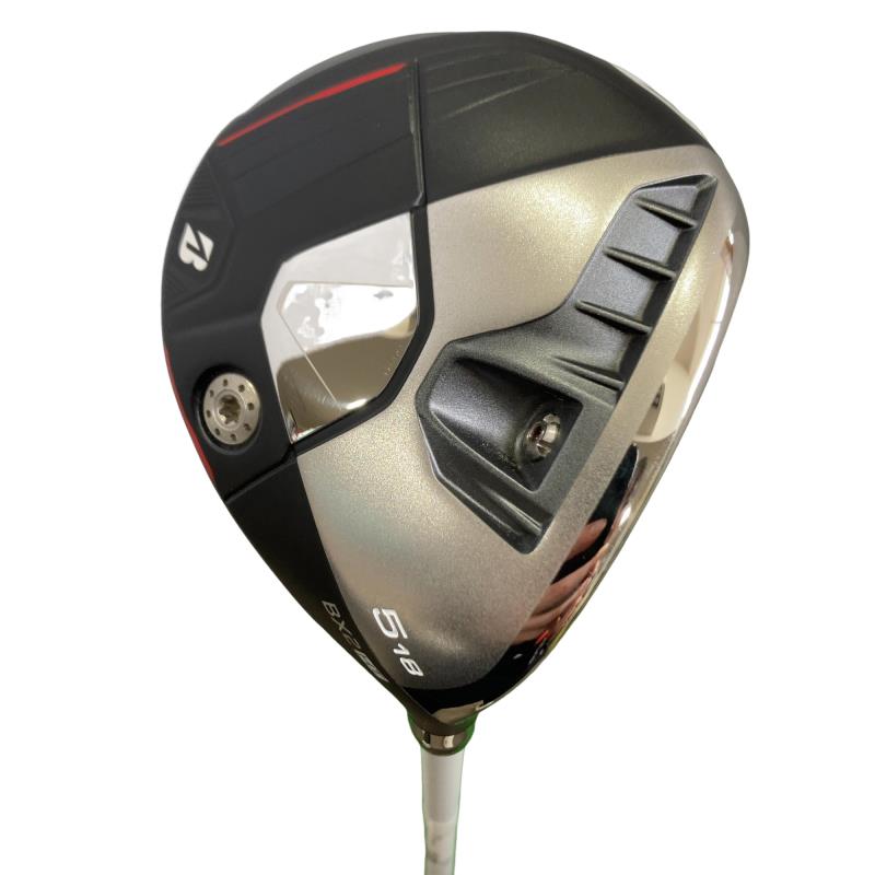 【中古】 ブリヂストン BRIDGESTONE BX2 HT 5W フェアウェイウッド FW Diamana BS50 II(FW) (フレックスS) メンズ 成人男性用 右利き 右用 B序列付ける ゴルフ野球クラブ フェアウェイウッド-クラブ