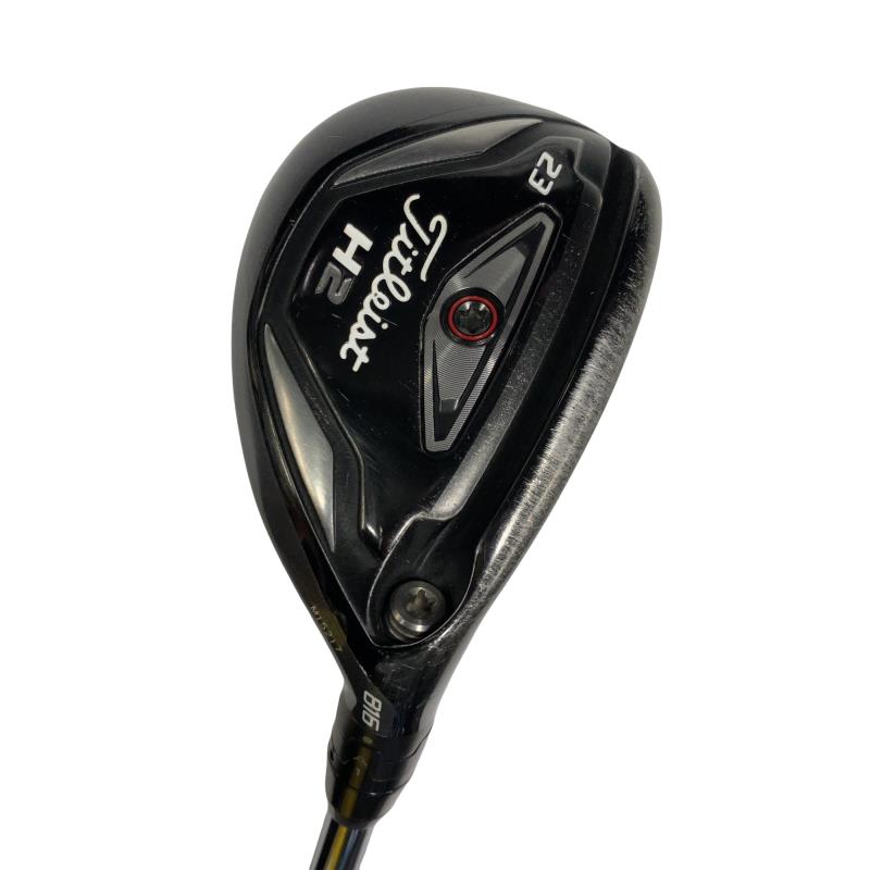 【中古】 タイトリスト 816 H2 23° ユーティリティ UT NS PRO 950GH (フレックスS) メンズ 男性用 右利き 右用 Cランク ゴルフクラブ|ゴルフパートナー 中古クラブ店