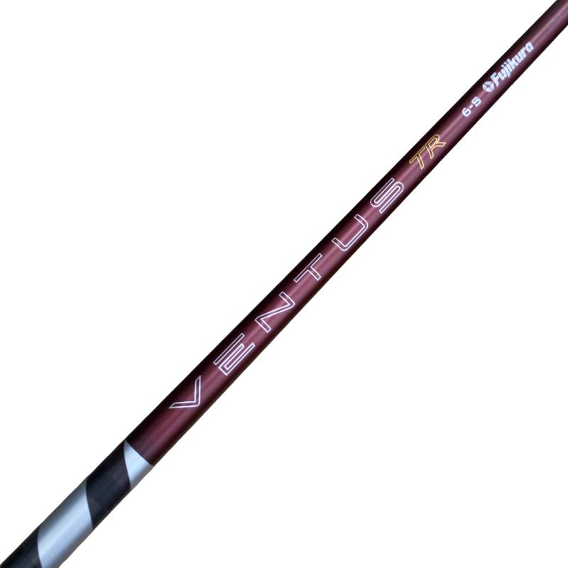 【中古】 ピンスリーブ付き(G440系) フジクラドライバー用 シャフト VENTUS TR RED(2026) 6 (フレックスS)Nランク ゴルフクラブ|ゴルフパートナー 中古クラブ店