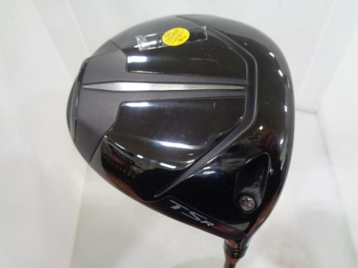 【中古】 タイトリスト TSR2 10° ドライバー DR TSP310 (フレックスS) メンズ 男性用 右利き 右用 Cランク ゴルフクラブ