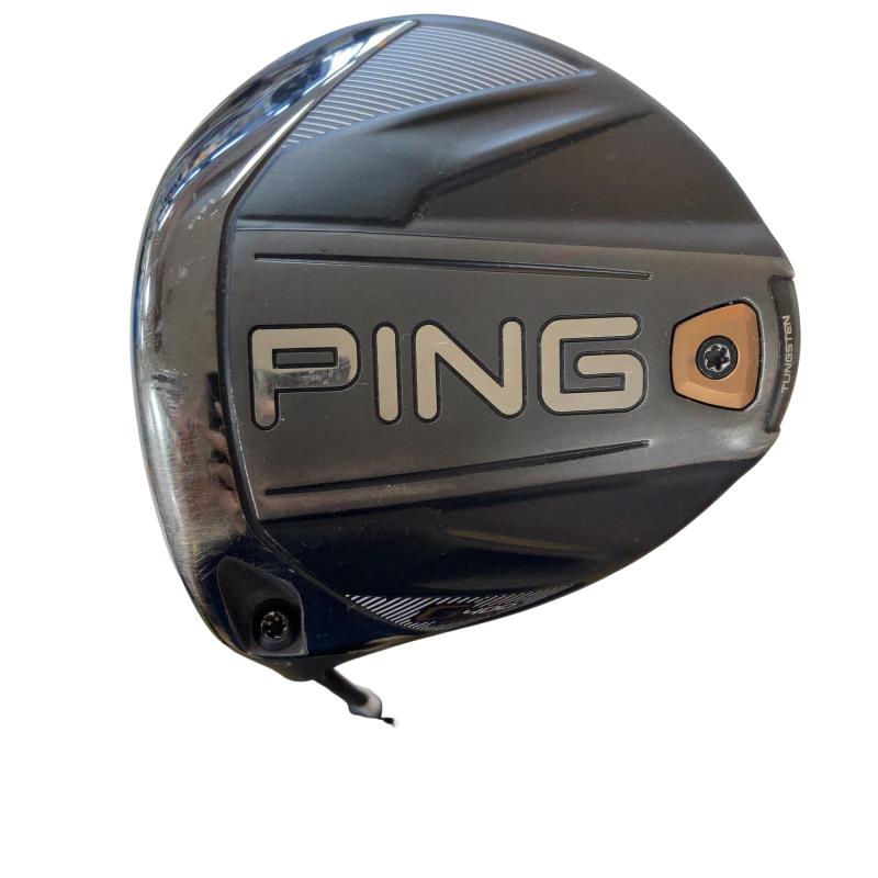 【中古】 ピン G400 MAX 9&deg; レフティ ドライバー DR ALTA DISTANZA (フレックスその他) メンズ 男性用 左利き レフティ 左用 Cランク ゴルフクラブ｜ゴルフパートナー 中古クラブ店