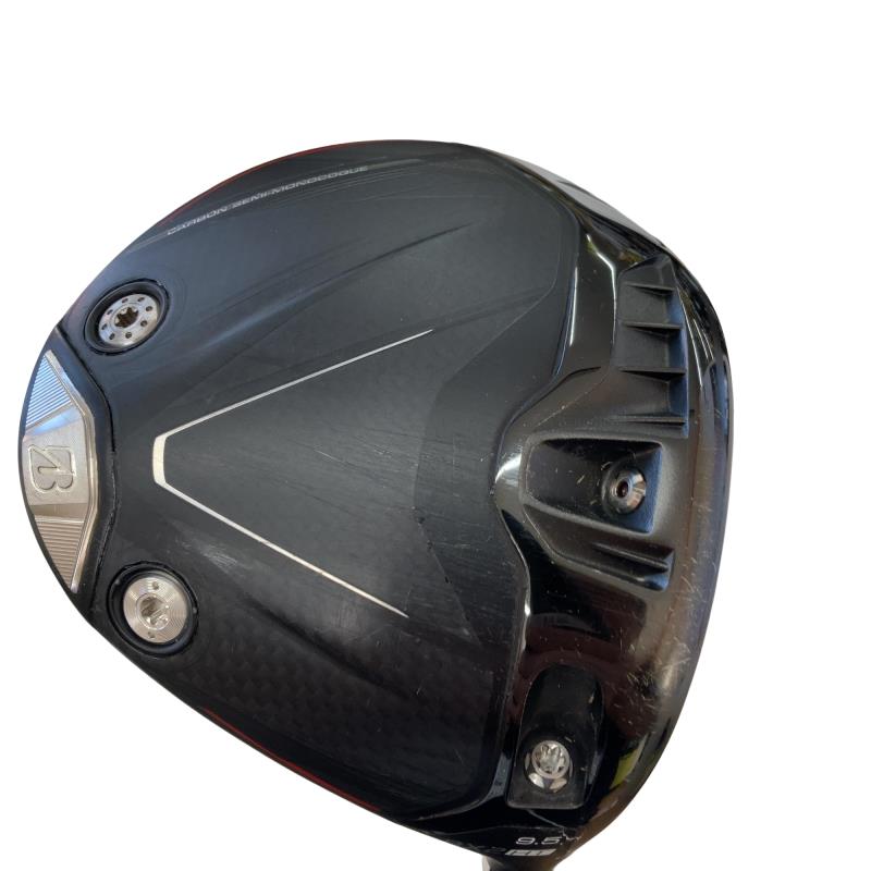 【中古】 ブリヂストン BRIDGESTONE BX2 HT 10.5° １番ウッド DR SPEEDER NX BS50w(DR) (フレックスS) メンズ 成人男性用 右利き 右用 C位置づける ゴルフ野球クラブ