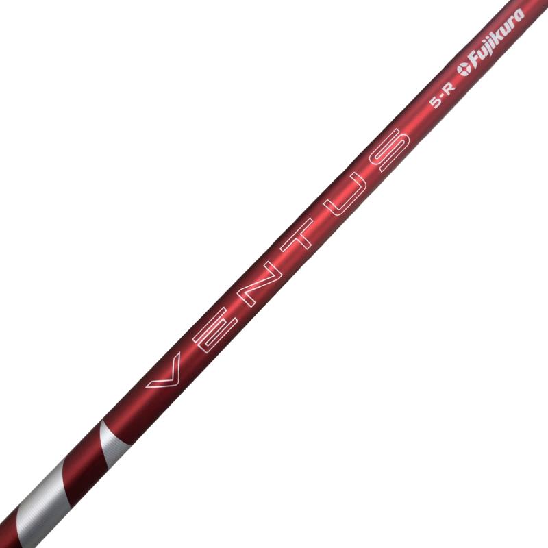 【中古】 テーラーメイドスリーブ付き(Qi4D系) フジクラフェアウェイウッド用 シャフト VENTUS RED(2024) 5 (フレックスR)Aランク ゴルフクラブ|ゴルフパートナー 中古クラブ店