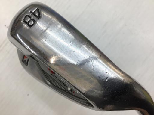 【中古】 ブリヂストン BRIDGESTONE 213HF 48° ウェッジ WG Diamana BS50i (フレックスS) メンズ 男性用 右利き 右用 Cランク ゴルフクラブ
