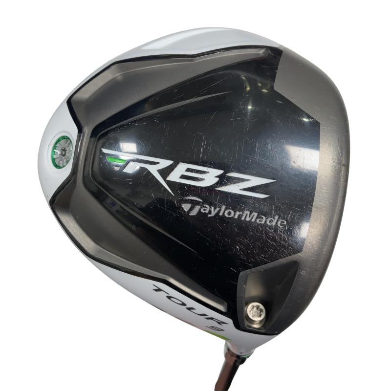 【中古】 仕立て屋御手伝いさん RBZ TOUR  9° USA １番ウッド DR MATRIX OZIK 固定ディスク6 TP (フレックスS) メンズ 成人男性用 右利き 右用 C序列付ける ゴルフ野球クラブ