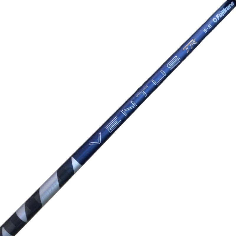 【中古】 タイトリストスリーブ付き添い人(GT系) フジクラ１番ウッド用 矢がら VENTUS TR BLUE(2026) 5 (フレックスS)B位置づける ゴルフ野球クラブ