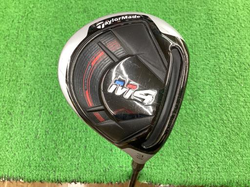 中古】 プロギア RS JUST(2022) 5W フェアウェイウッド FW Diamana FOR
