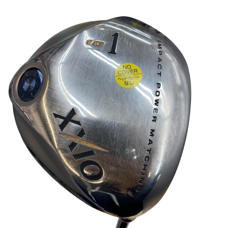 【中古】 ダンロップ XXIO(2006) 10° ドライバー DR Diamana S73 350TIP (フレックスS) メンズ 男性用 右利き 右用 Cランク ゴルフクラブ