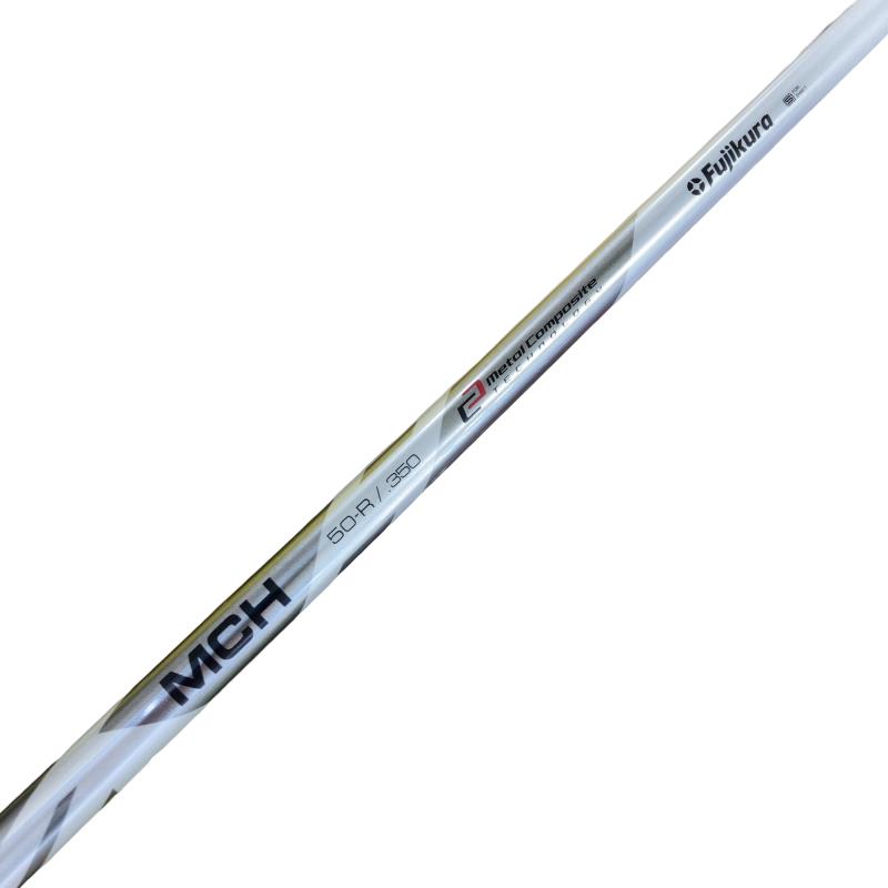 【中古】 ピン捩り付き添い人(G440系) フジクラありがた味用 立て坑 MCH 50(Silver) (フレックスR)B価値づける ゴルフ野球クラブ