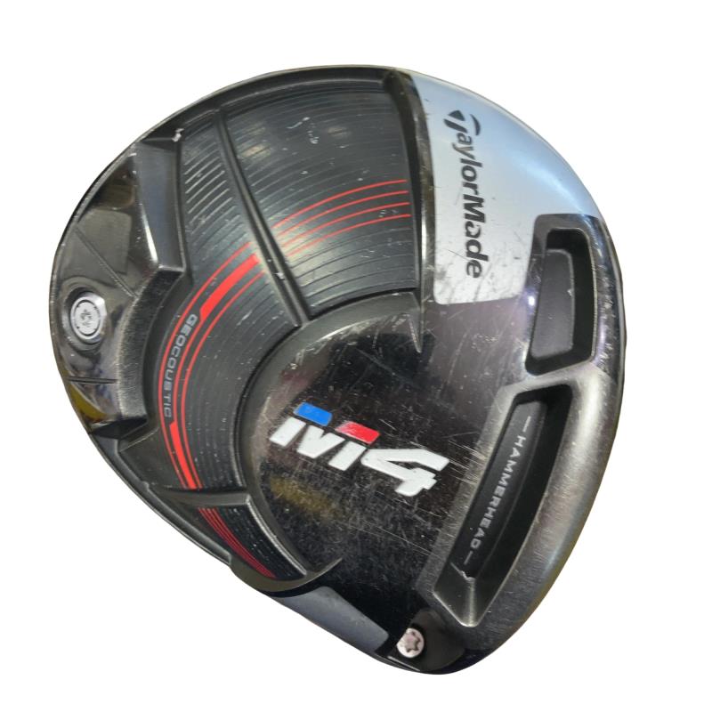 【中古】 仕立て屋御手伝いさん M4 10.5° １番ウッド DR FUBUKI TM5(１番ウッド) (フレックスSR) メンズ 成人男性用 右利き 右用 C序列付ける ゴルフ野球クラブ
