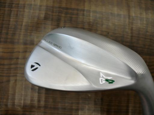【中古】 仕立て屋お手伝いさん Taylor Made MILLED GRIND 4 60°/10° ウェッジ WG NS PRO 950GH neo (フレックスS) メンズ 成人男性用 右利き 右用 C価値づける ゴルフ野球クラブ