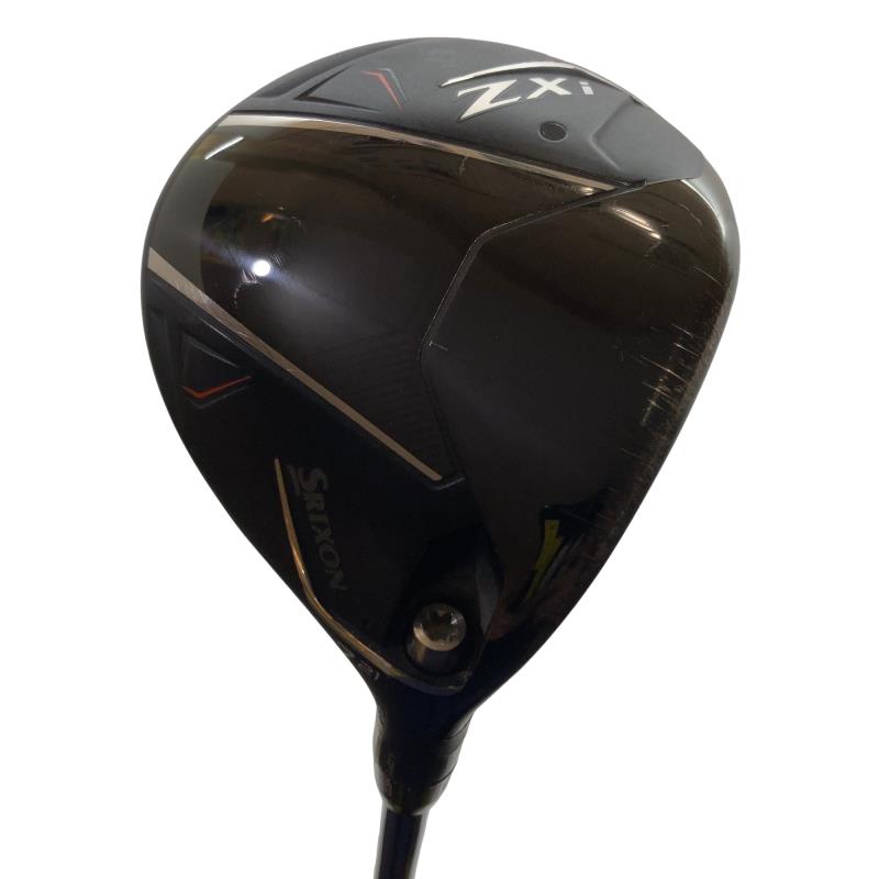 【中古】 ダンロップ SRIXON ZXi 7W フェアウェイウッド FW VENTUS ZXi 6 (フレックスS) メンズ 成人男性用 右利き 右用 C序列付ける ゴルフ野球クラブ