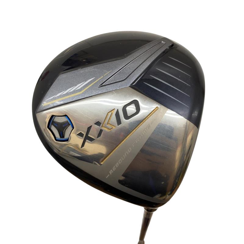 【中古】 ダンロップ XXIO(2024) 10.5&deg; ドライバー DR XXIO MP1300(DR) (フレックスSR) メンズ 男性用 右利き 右用 Cランク ゴルフクラブ｜ゴルフパートナー 中古クラブ店 23,759円