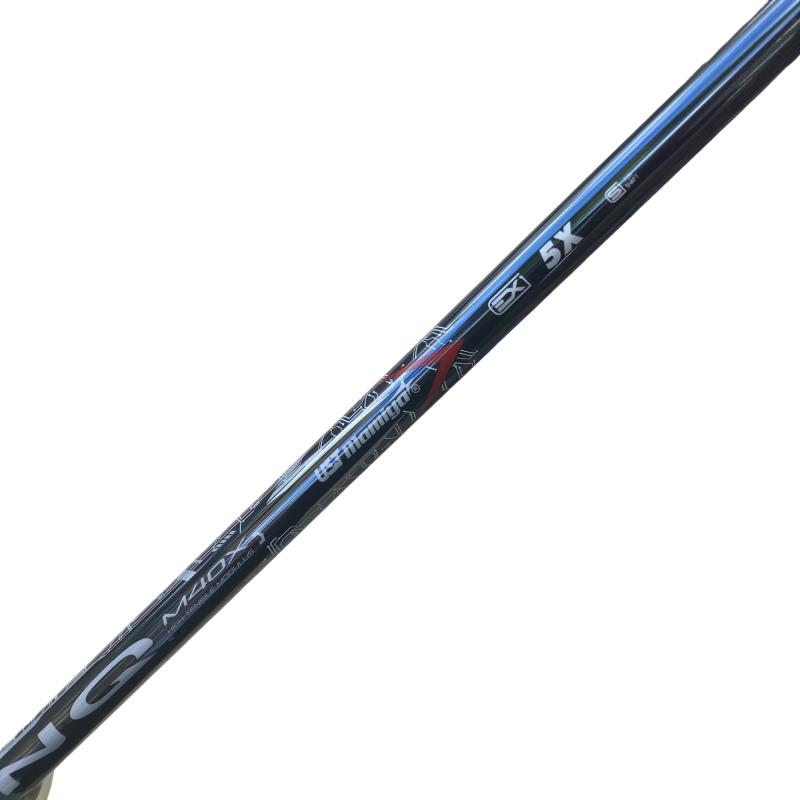 【中古】 LIN-Q RED EX 5ドライバー用 シャフト LIN-Q RED EX 5 (フレックスX)Bランク ゴルフクラブ｜ゴルフパートナー 中古クラブ店 14,867円