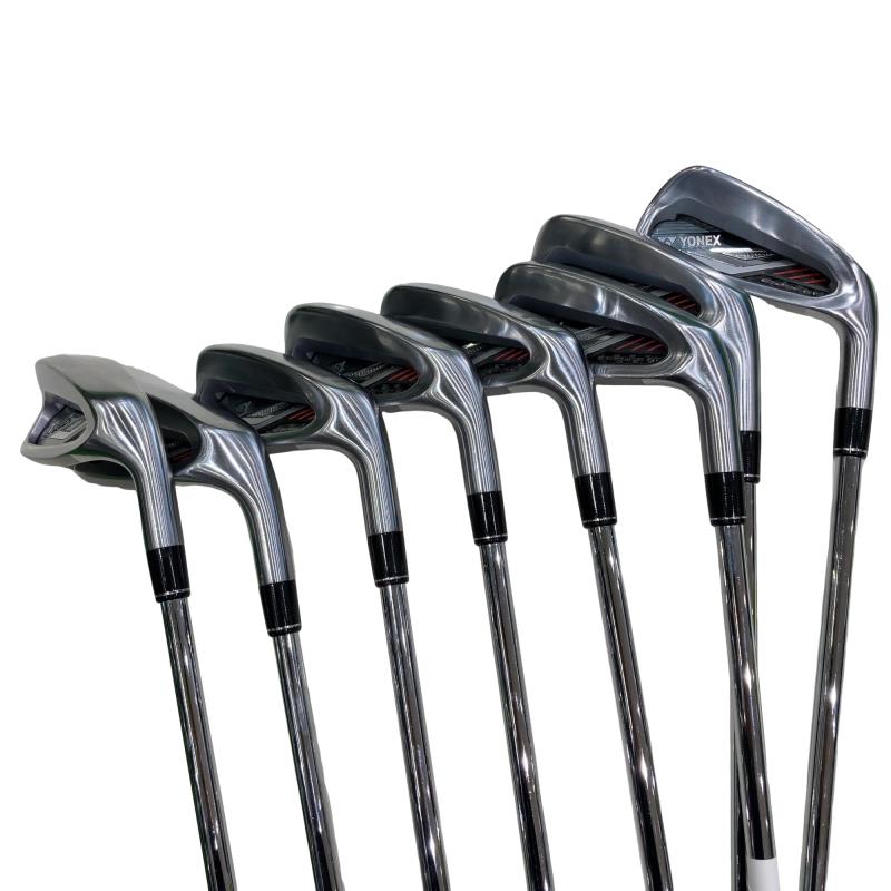 【中古】 ヨネックス EZONE GT(2022) 9S アイアンセット IR NS PRO 850GH neo (フレックスS) メンズ 男性用 右利き 右用 Cランク ゴルフクラブ