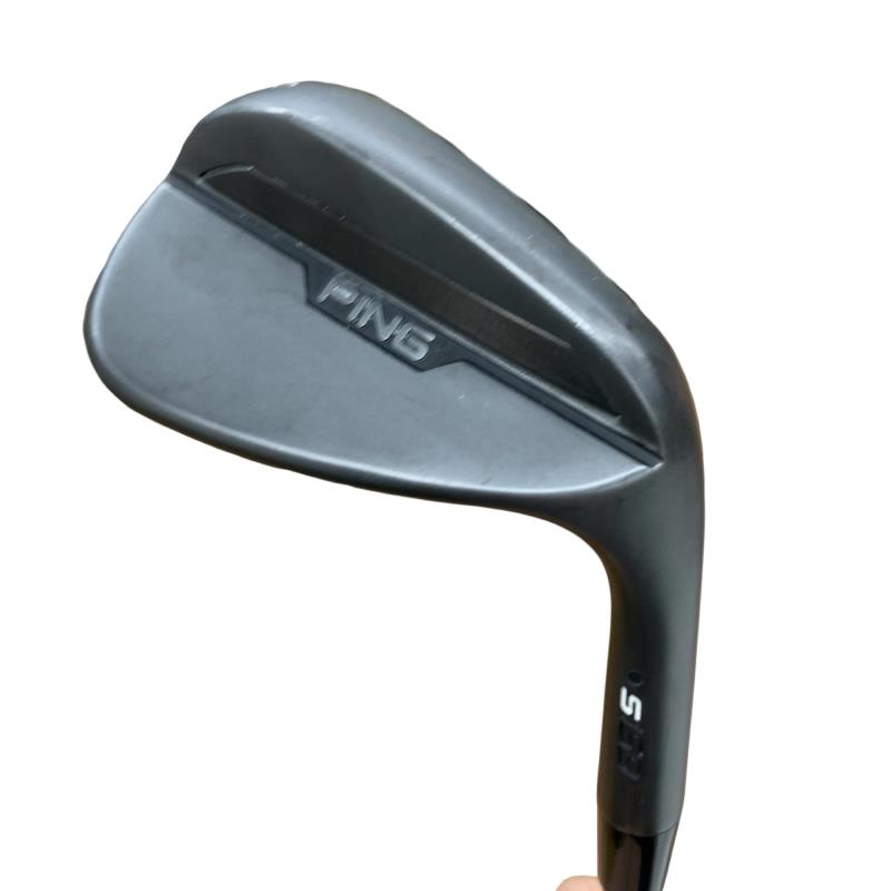 【中古】 ピン PING s159 MIDNIGHT 48°/12° S ウェッジ WG Dynamic Gold (フレックスS) メンズ 男性用 右利き 右用 Cランク ゴルフクラブ 15,262円