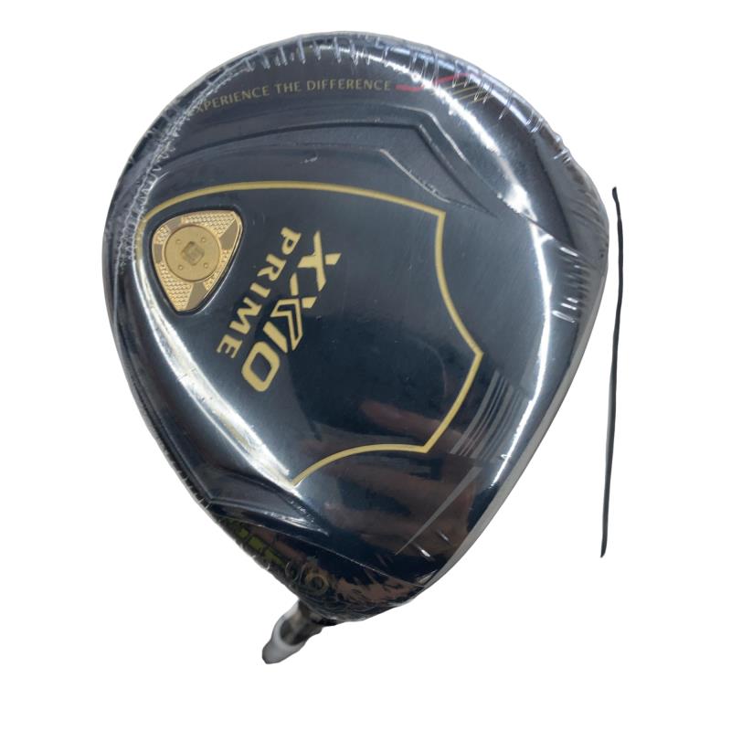 【中古】 ダンロップ XXIO PRIME(2023) 9W フェアウェイウッド FW XXIO SP1200(FW) (フレックスR) メンズ 成人男性用 右利き 右用 A序列付ける ゴルフ野球クラブ