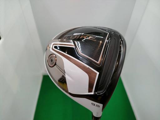 【中古】 テーラーメイド SIM GLOIRE 9.5° ドライバー DR リシャフト (フレックスその他) メンズ 男性用 右利き 右用 Dランク ゴルフクラブ
