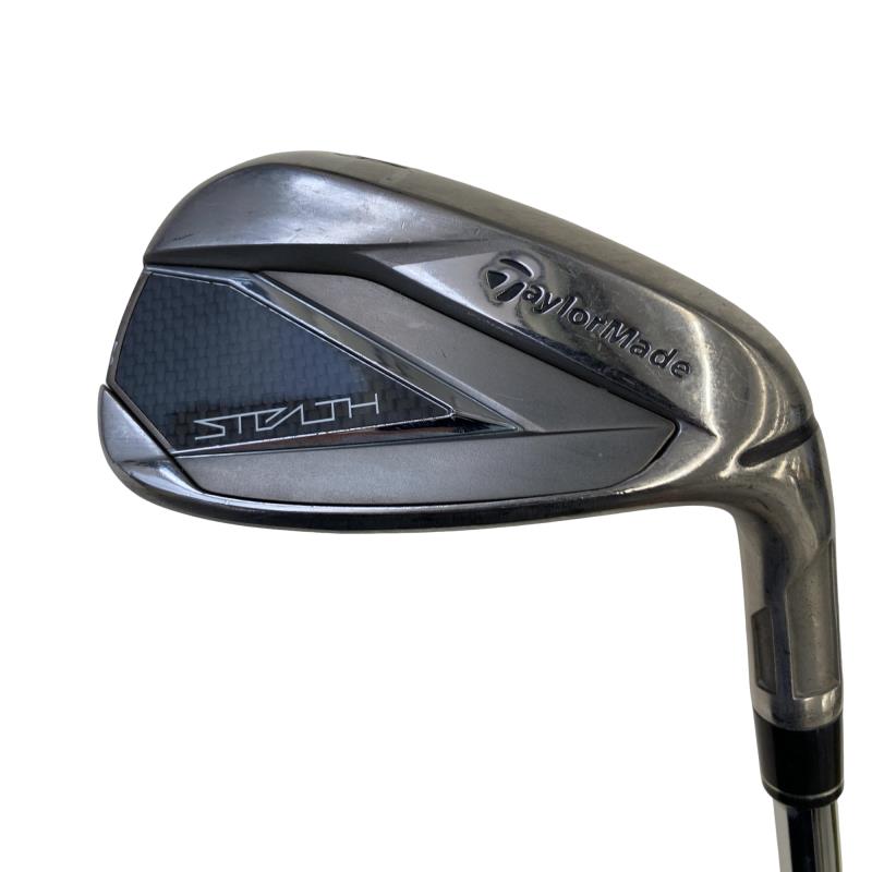 【中古】 仕立て屋お手伝いさん STEALTH AW ウェッジ WG KBS MAX MT85 JP (フレックスS) メンズ 成人男性用 右利き 右用 C価値づける ゴルフ野球クラブ