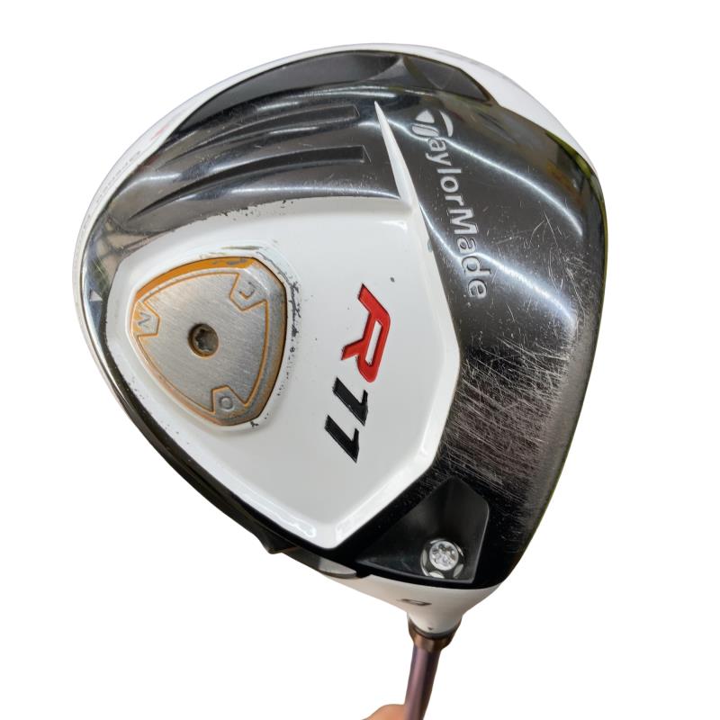 【中古】 仕立て屋御手伝いさん R11  9° １番ウッド DR Tour AD BB-6 (フレックスS) メンズ 成人男性用 右利き 右用 C序列付ける ゴルフ野球クラブ