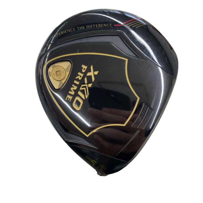 【中古】 ダンロップ XXIO PRIME(2023) 5W フェアウェイウッド FW XXIO SP1200(FW) (フレックスR) メンズ 成人男性用 右利き 右用 C位置づける ゴルフ野球クラブ