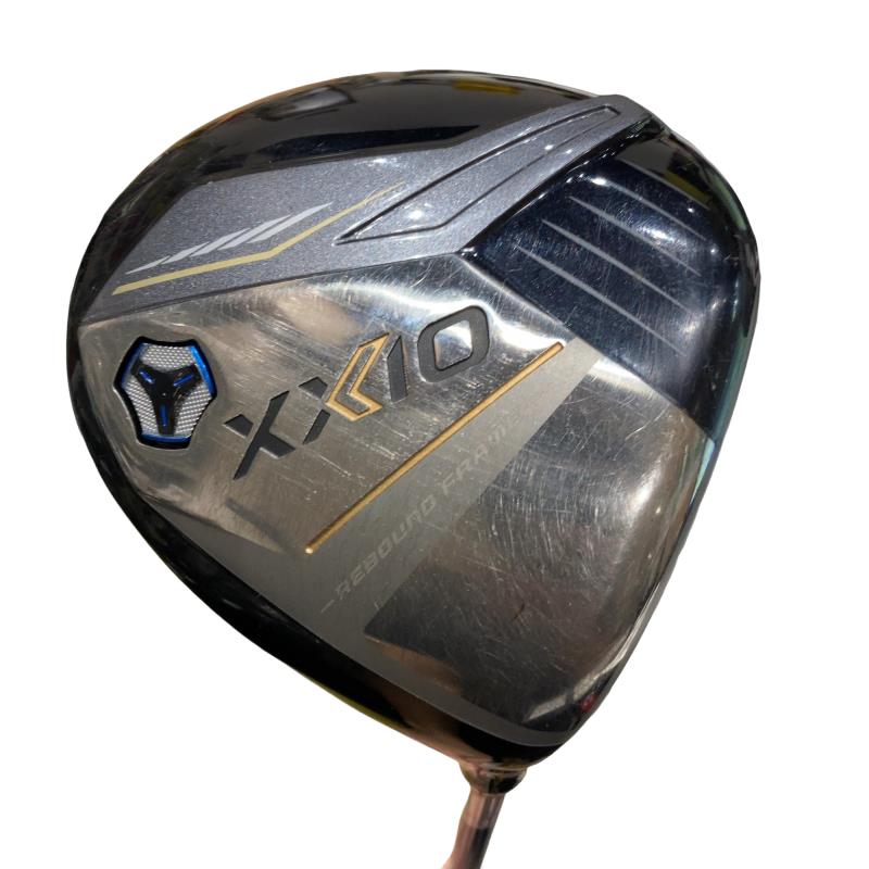 【中古】 ダンロップ XXIO(2024) 10.5&deg; ドライバー DR XXIO MP1300(DR) (フレックスSR) メンズ 男性用 右利き 右用 Cランク ゴルフクラブ｜ゴルフパートナー 中古クラブ店 26,126円