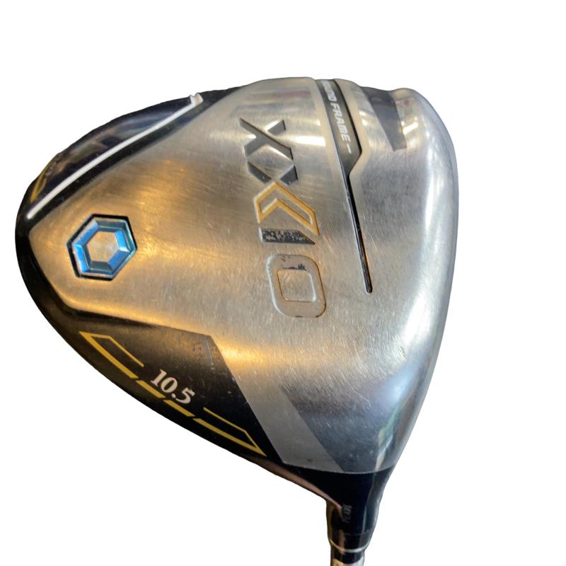 【中古】 ダンロップ XXIO(2022) 10.5&deg; ドライバー DR XXIO MP1200(DR) (フレックスSR) メンズ 男性用 右利き 右用 Cランク ゴルフクラブ｜ゴルフパートナー 中古クラブ店 16,292円