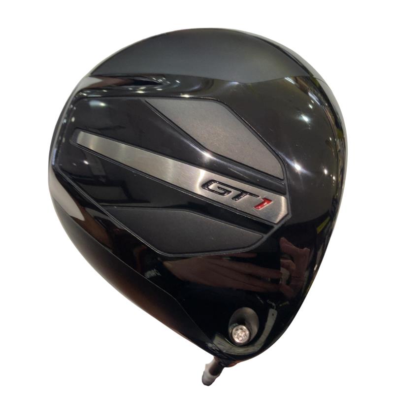 【中古】 タイトリスト GT1 10° １番ウッド DR 完全無欠特注立て坑 (フレックスS) メンズ 成人男性用 右利き 右用 C序列付ける ゴルフ野球クラブ