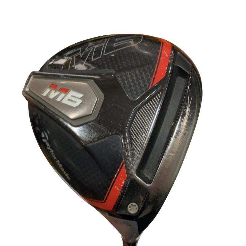 【中古】 仕立て屋お手伝いさん M6 10.5° １番ウッド DR FUBUKI TM5(2019 １番ウッド) (フレックスR) メンズ 成人男性用 右利き 右用 D価値づける ゴルフ野球クラブ