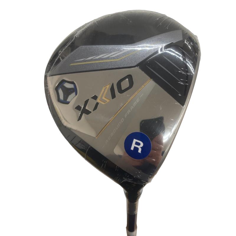 【中古】 ダンロップ XXIO(2024) 3W フェアウェイウッド FW XXIO MP1300(FW) (フレックスR) メンズ 成人男性用 右利き 右用 N序列付ける ゴルフ野球クラブ クラブ-スポーツ・アウトドア-メンズクラブ