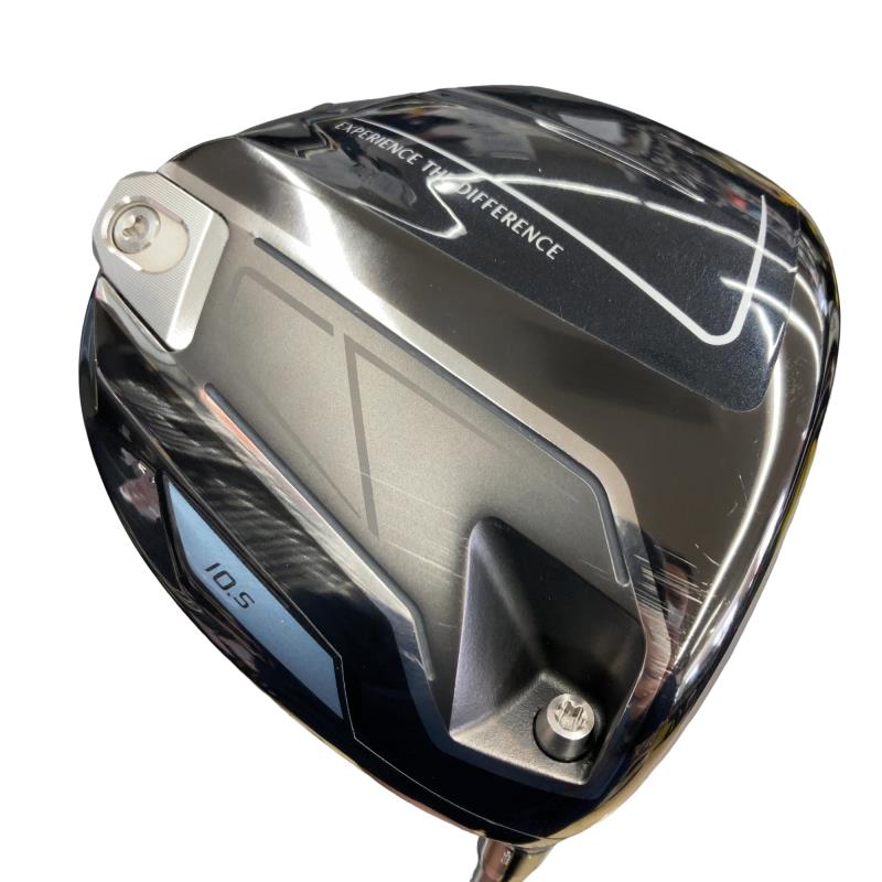 【中古】 ダンロップ XXIO(2026) 10.5° １番ウッド DR XXIO MP1400(DR) (フレックスSR) メンズ 成人男性用 右利き 右用 C序列付ける ゴルフ野球クラブ