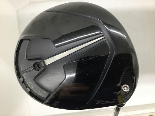【中古】 タイトリスト TSR3 10° ドライバー DR TSP310 (フレックスS) メンズ 男性用 右利き 右用 Cランク ゴルフクラブ