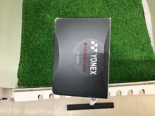 【中古】 ヨネックス EZONE TP-S600 36in パター PT REXIS STEEL CORE (フレックス余分の物) メンズ 成人男性用 右利き 右用 D位置付ける ゴルフ野球クラブ スポーツ・アウトドア-ゴルフ