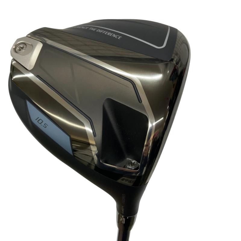 【中古】 ダンロップ XXIO(2026) つけ加える 10.5° １番ウッド DR SPEEDER NX DST for XXIO(DR) (フレックスS) メンズ 成人男性用 右利き 右用 B序列付ける ゴルフ野球クラブ